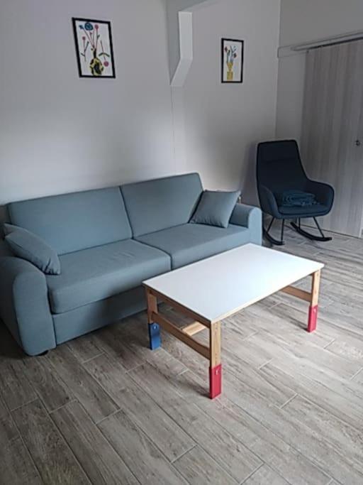Maison Agreable Avec Stationnement Privatif Angoulême Kültér fotó