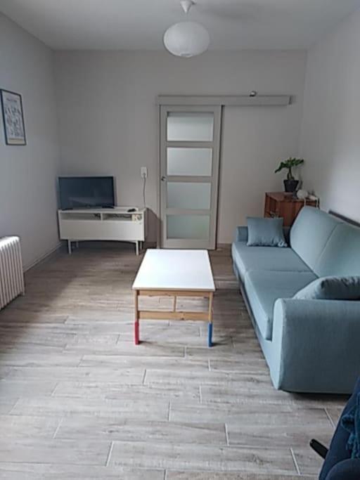 Maison Agreable Avec Stationnement Privatif Angoulême Kültér fotó