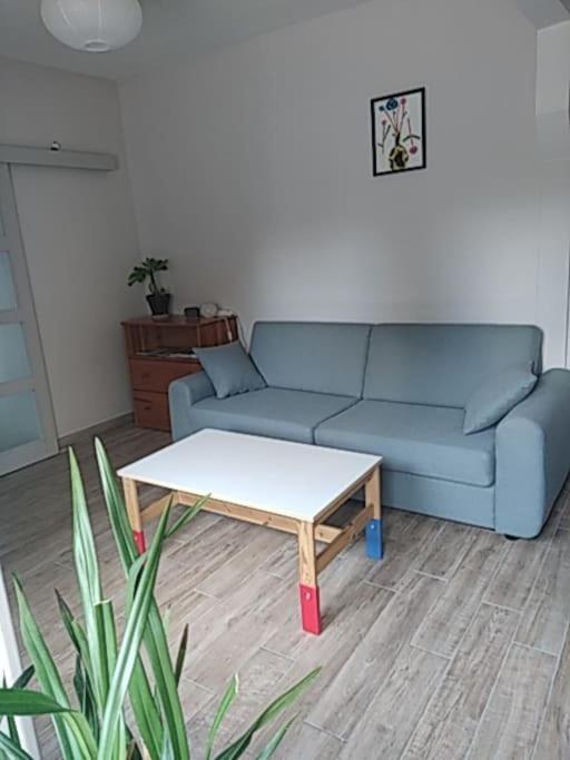 Maison Agreable Avec Stationnement Privatif Angoulême Kültér fotó